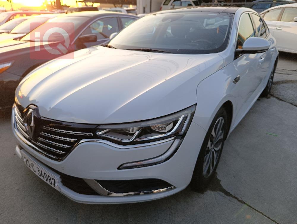 Renault Talisman